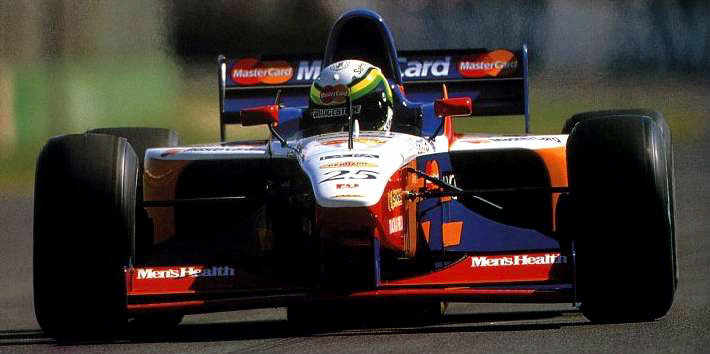 Archivo:Ricardo Rosset at 1997 Australian Grand Prix.jpg