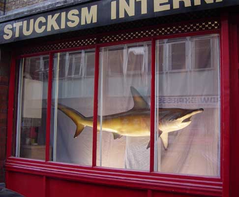 File:Stuckist International Gallery 2003 (shark 1).jpg