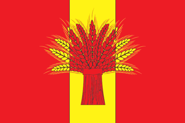 File:Flag of Turkmensky rayon.png