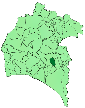 Файл:Map of Villarrasa (Huelva).png