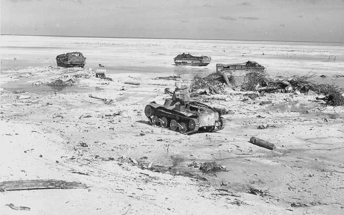 File:Tank at Tarawa.jpg