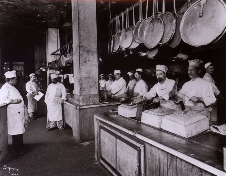 File:The Kitchen at Delmonico's, 1902.JPG