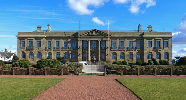 File:County Buildings, South Ayrshire HQ, Ayr.jpg