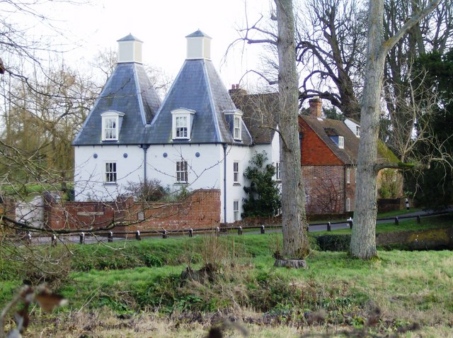 File:Isington Mill - geograph.org.uk - 630444.jpg