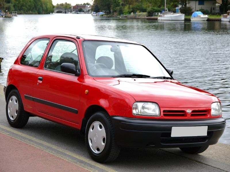 File:Nissan Micra (K11) front.jpg