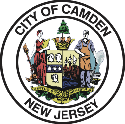 Archivo:Seal of Camden, New Jersey.png