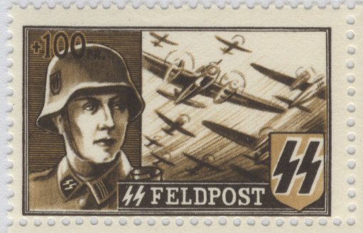 Archivo:Stamp Legion Vlaandern.jpg