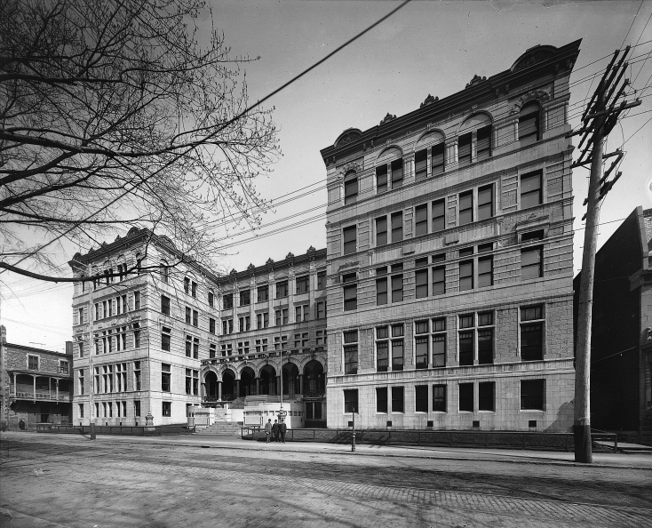 File:Université Laval à Montréal 1903.jpg