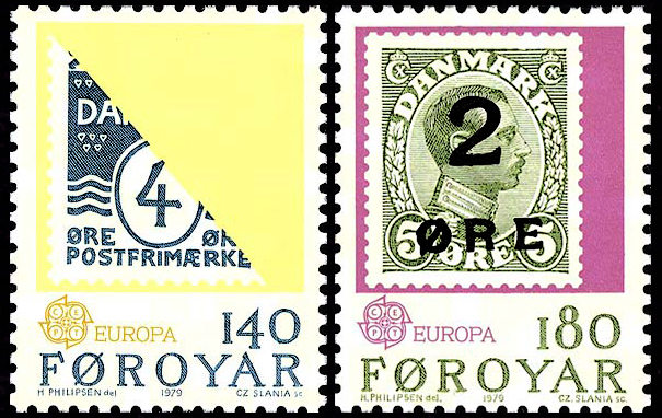 Файл:Europa 1979 Foroyar series.jpg