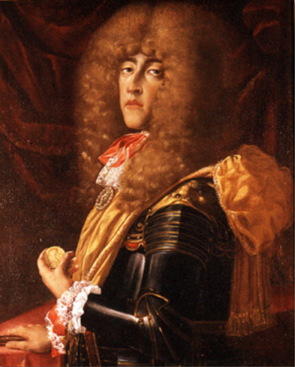 File:Franz Geffels, ritratto di Ferdinando Carlo Gonzaga.jpg