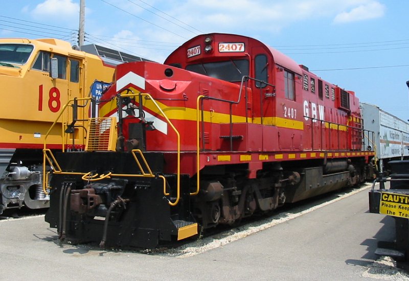 File:GBW 2407 at IRM.jpg