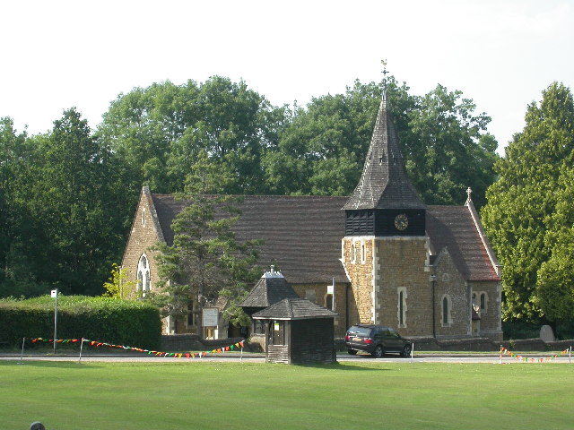 File:Grayswood Church - geograph.org.uk - 25599.jpg