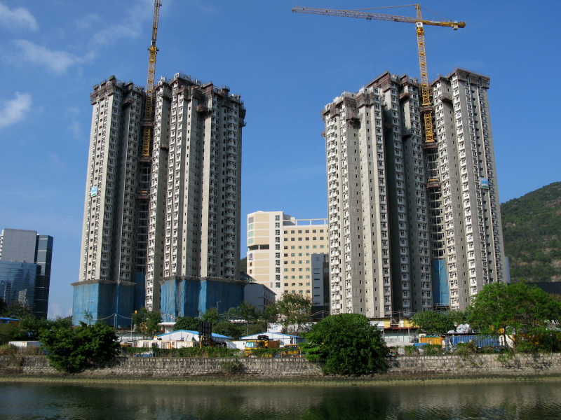 File:HK Shek Mun New Public Estate 200804.jpg