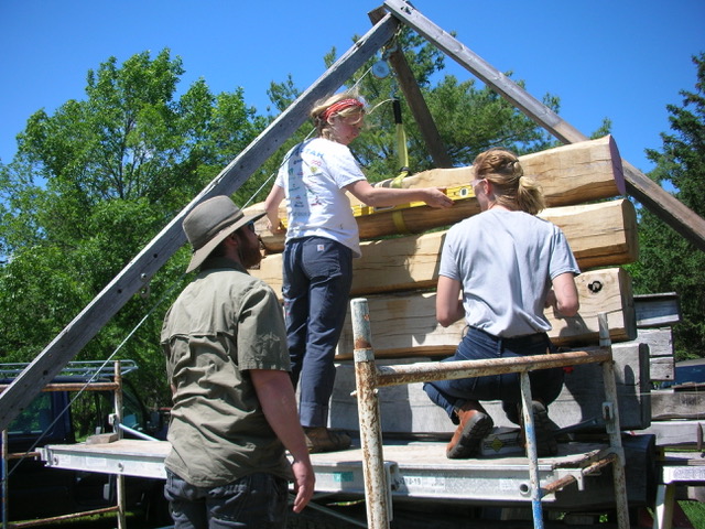 File:Aslak Lie cabin reassembly.jpg