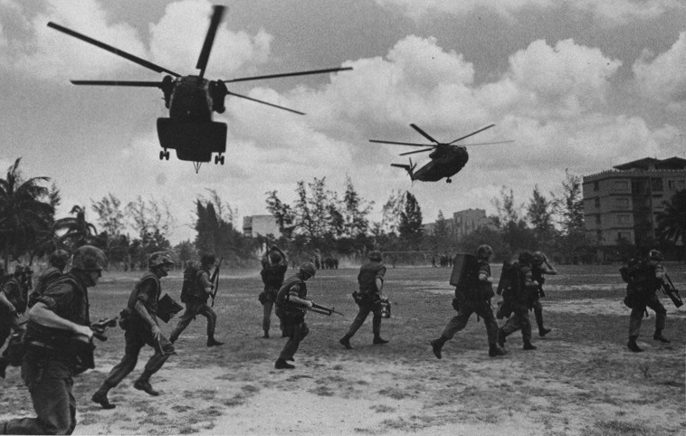 File:Marines deploy at LZ Hotel.jpg