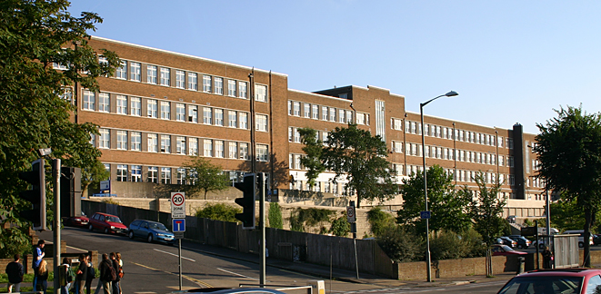 File:Mithras building, University of Brighton.jpg