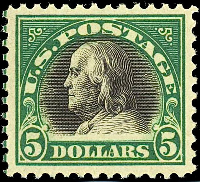 File:WF Franklin2 1918-$5.jpg