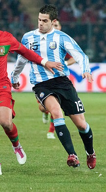 File:Fernando Gago.jpg