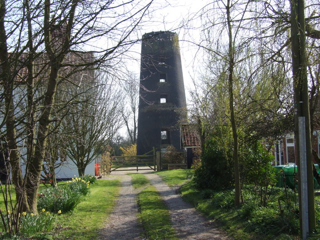 File:Great Ellingham Mill.jpg