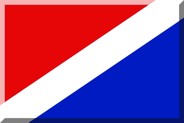 File:Rosso Bianco e Blu (Diagonale).png