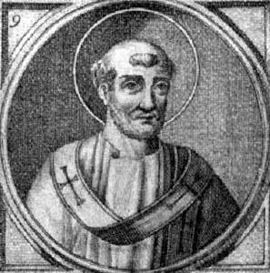 Файл:Saint PopeTelesphorus.jpg