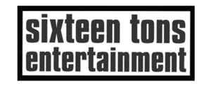 File:Sixteen Tons Entertainment Logo.png