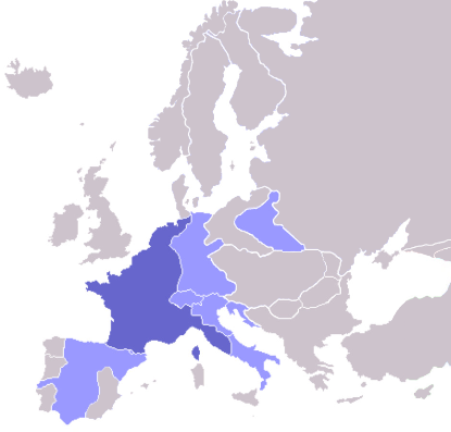 File:Europe map Napoleon 1811.png