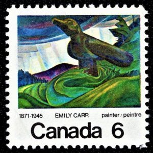 File:Emily Carr Canada stamp 1971.jpg