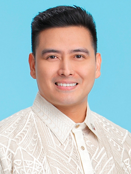 File:Rep. Alfred Vargas (18th Congress PH).jpg