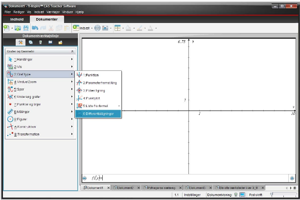 File:Differentialligninger med TI Nspire CAS software (MS Windows).png