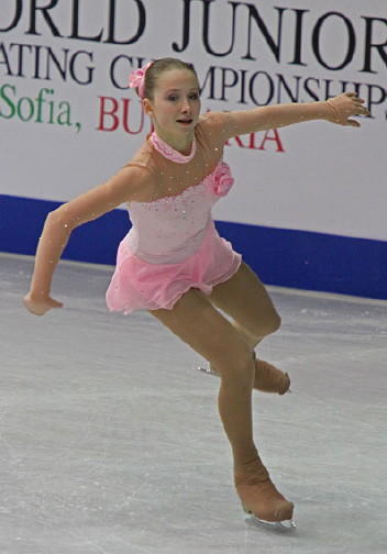 Archivo:Ivana REITMAYEROVA 2009 WJC.jpg