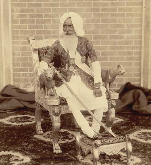 File:Maharaja nabha churidar.jpg