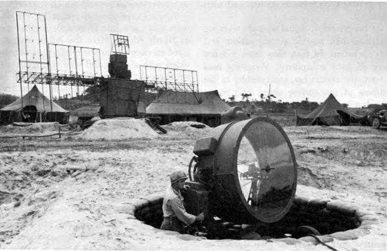 File:SCR-286 radar and searchlight.jpg