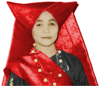 File:Seorang wanita Minangkabau.png