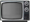 Archivo:Television icon.png