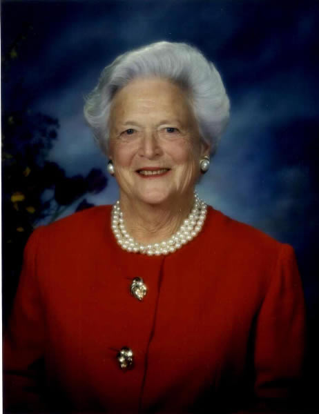 File:Barbara Bush post presidential portrait.jpg