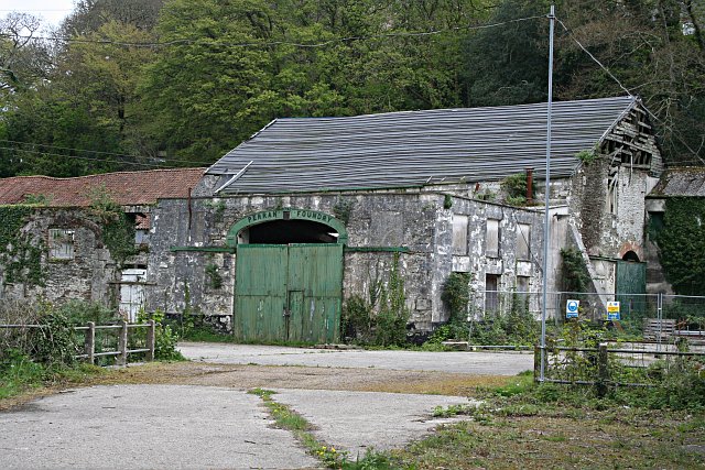 File:The Perran Foundry - geograph.org.uk - 160892.jpg