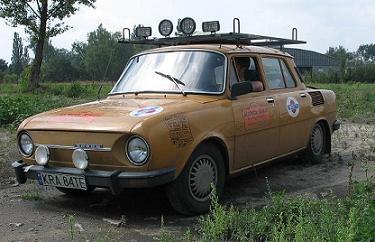 File:Mongol Rally Skoda.jpg