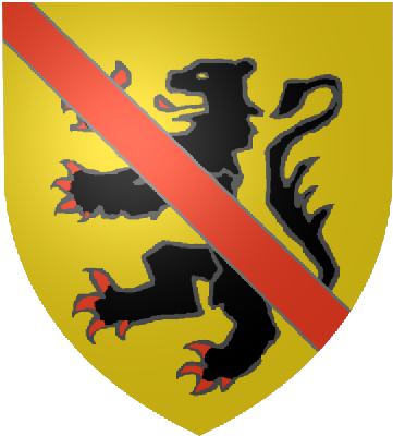 Файл:Blason Namur.png