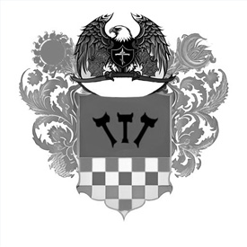 Файл:Probable coat of arms of the manzei family.jpg