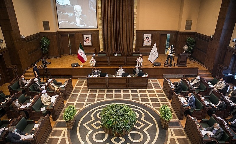 File:Supreme Court of Iran 1399032711131150520604224.jpg