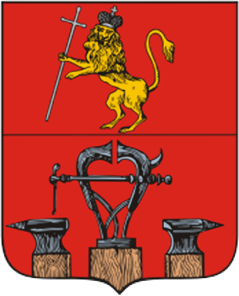 File:Aleksandrov COA (Vladimir Governorate) (1781).png