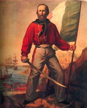 File:Garibaldi sbarca a Marsala - Gerolamo Induno.jpg