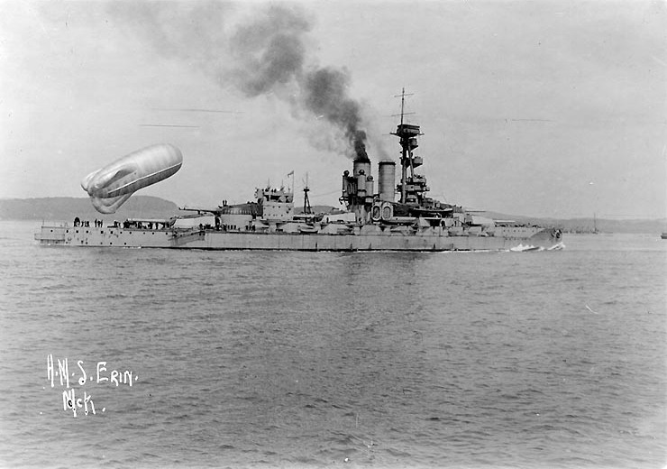 File:HMS Erin (1913).jpg