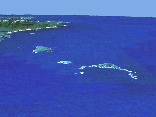 Файл:Maatsuyker Islands.jpg