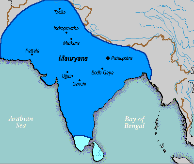 File:Mauryan Empire Map.gif