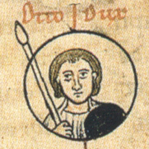 Файл:Otto I, Duke of Saxony.jpg