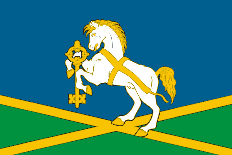 Файл:Flag of Druzhinino (Sverdlovsk oblast).png