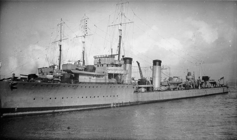 File:HMS Bruce (D81) IWM SP 001351.jpg