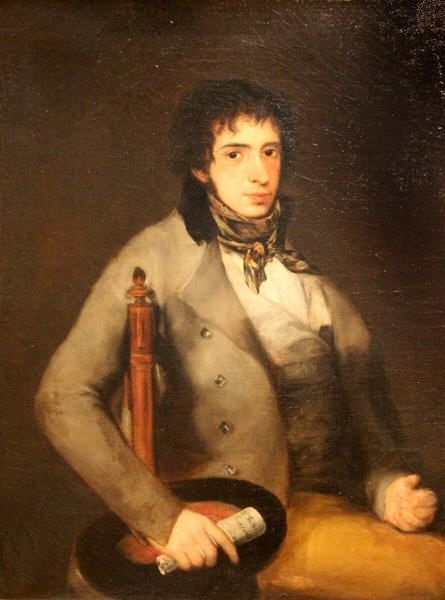 Archivo:Isidro González Velázquez por Goya.jpg